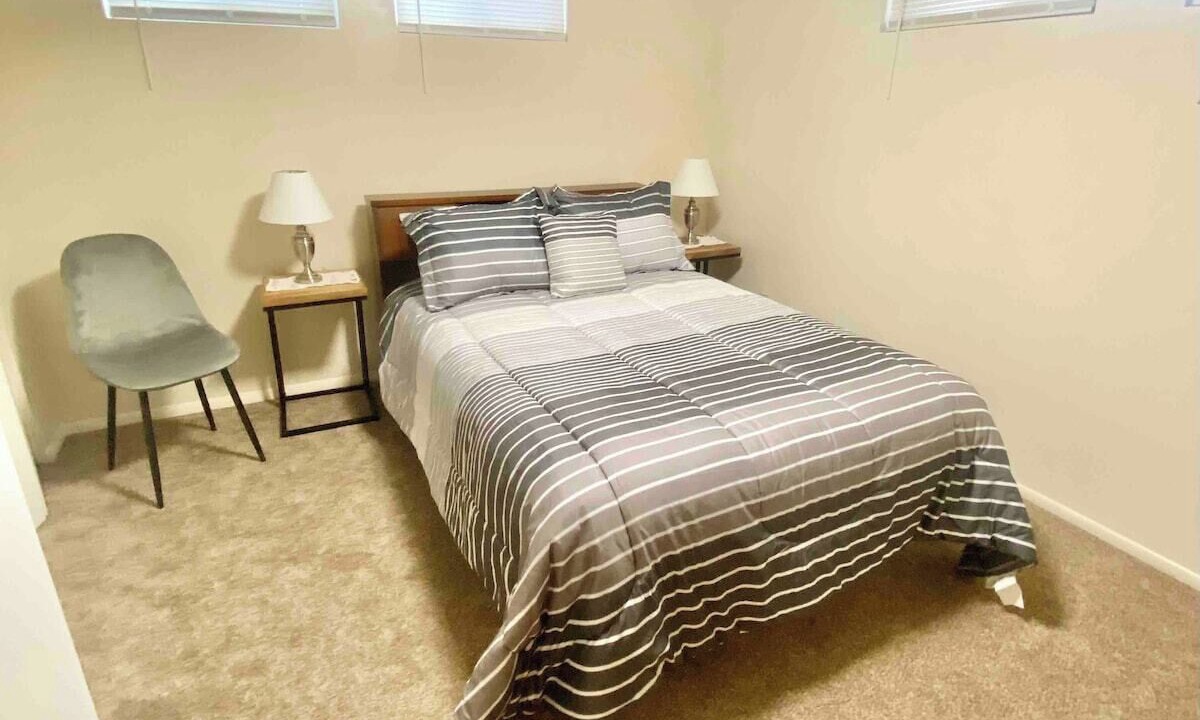 Photo of Bedroom in Pocatello