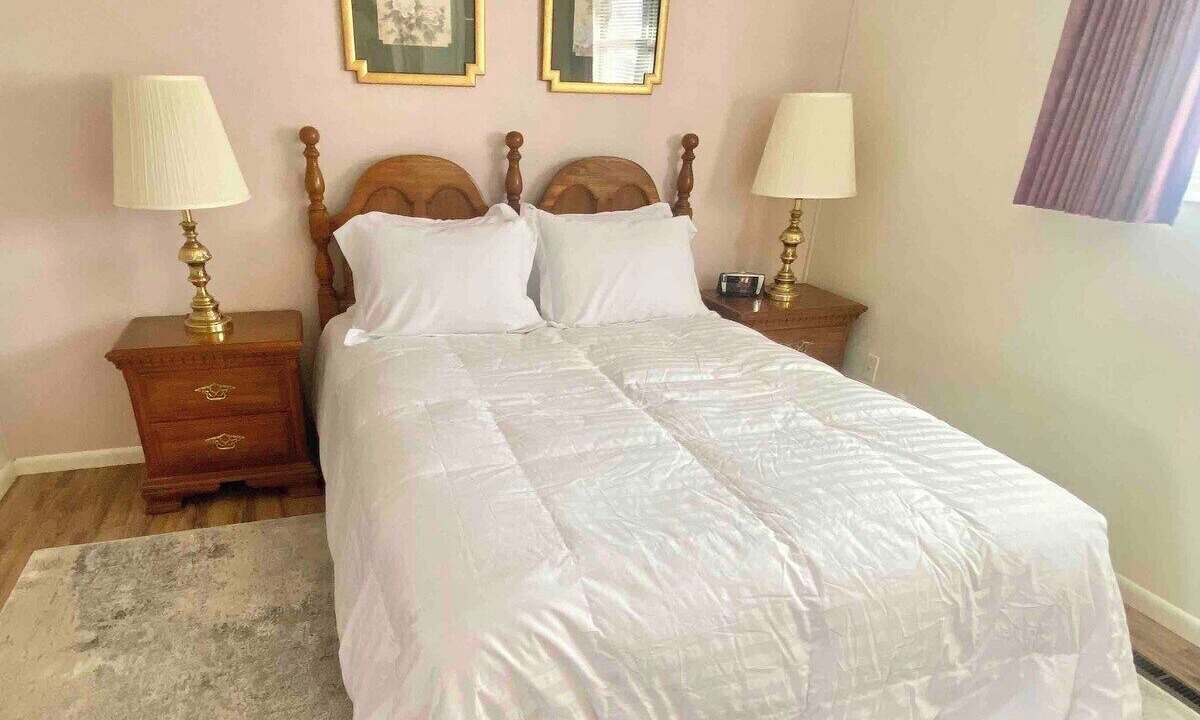 Photo of Bedroom in Pocatello