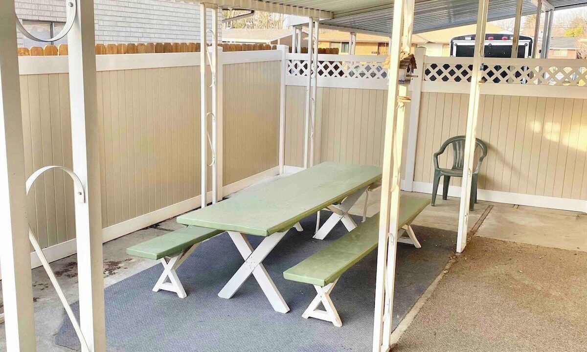 Photo of Outdoor in Pocatello