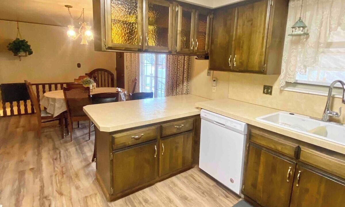 Photo of Kitchen in Pocatello