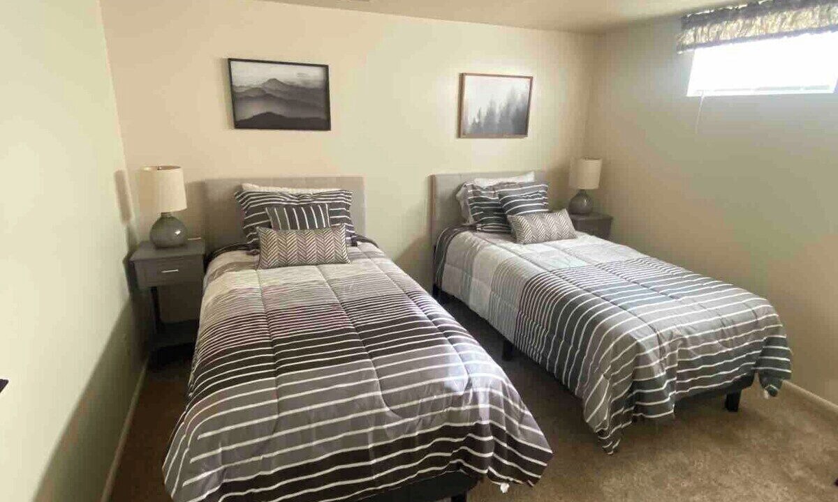 Photo of Bedroom in Pocatello
