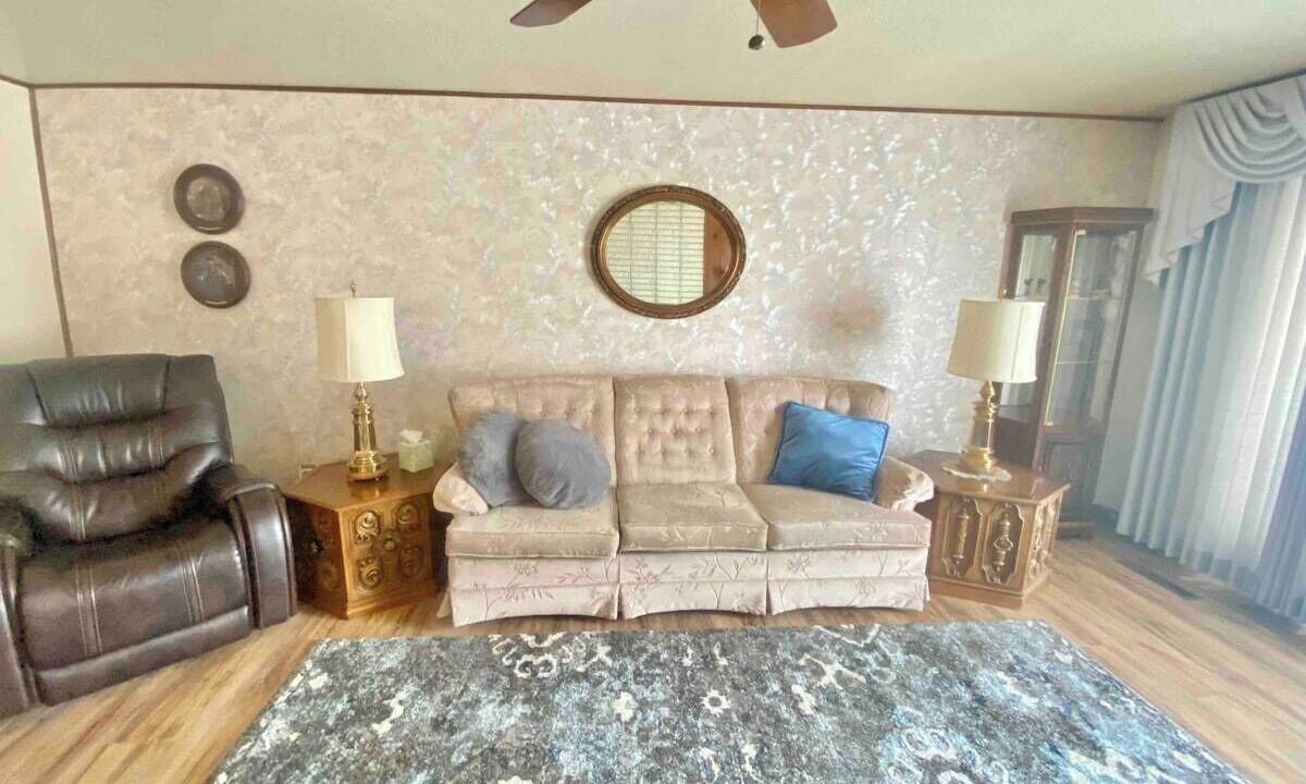 Photo of Livingroom in Pocatello