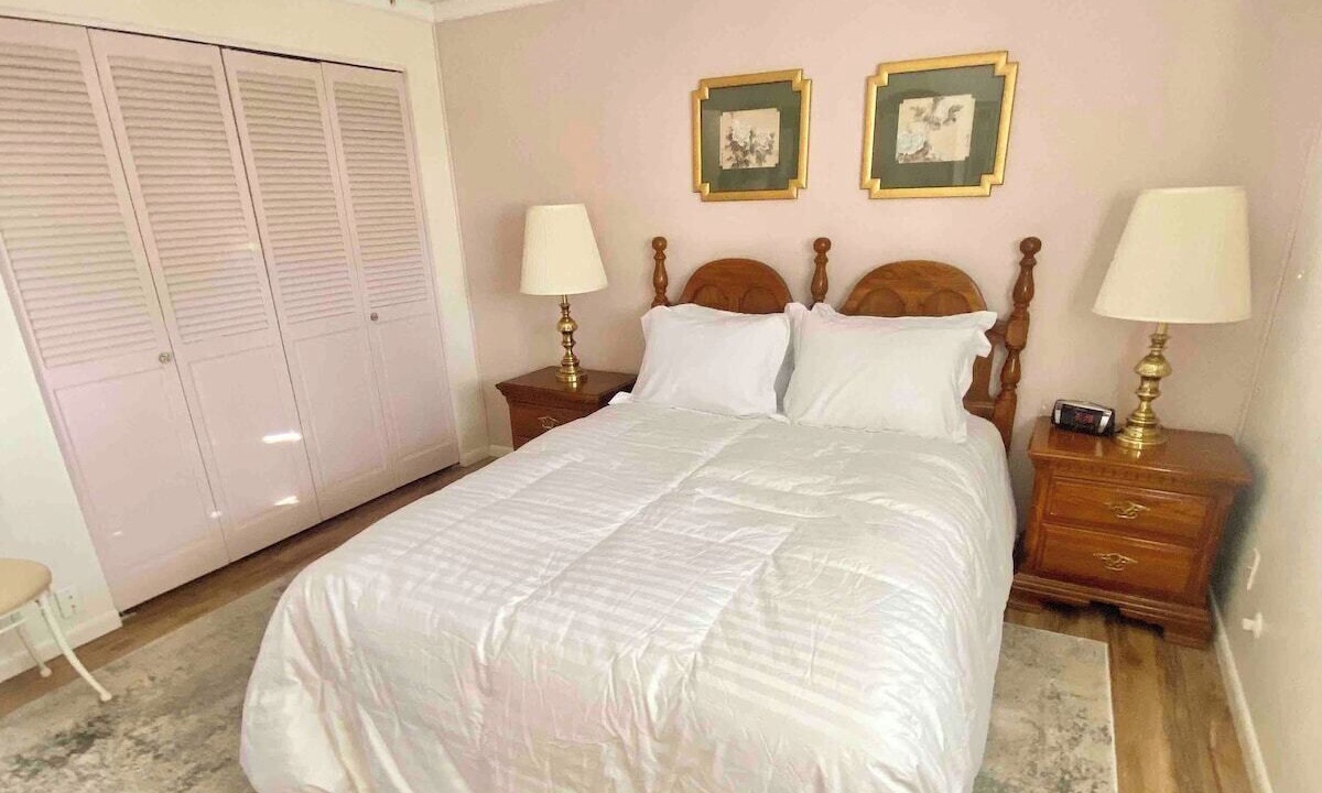 Photo of Bedroom in Pocatello