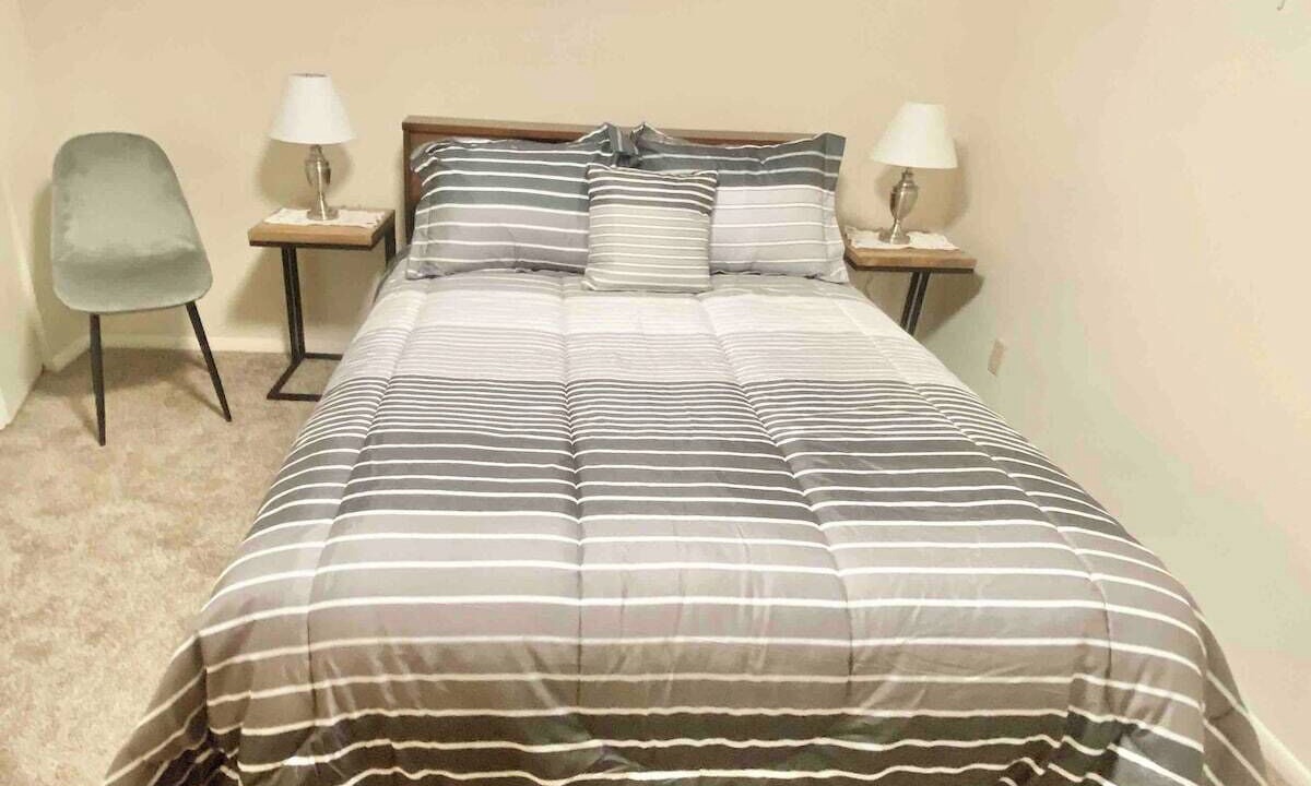 Photo of Bedroom in Pocatello