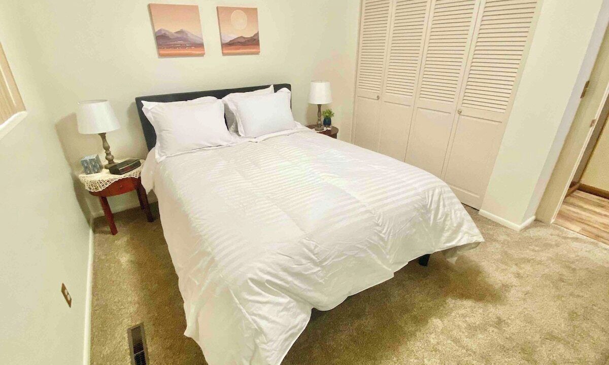 Photo of Bedroom in Pocatello
