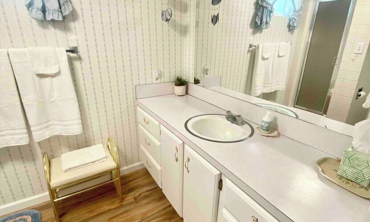 Photo of Bathroom in Pocatello