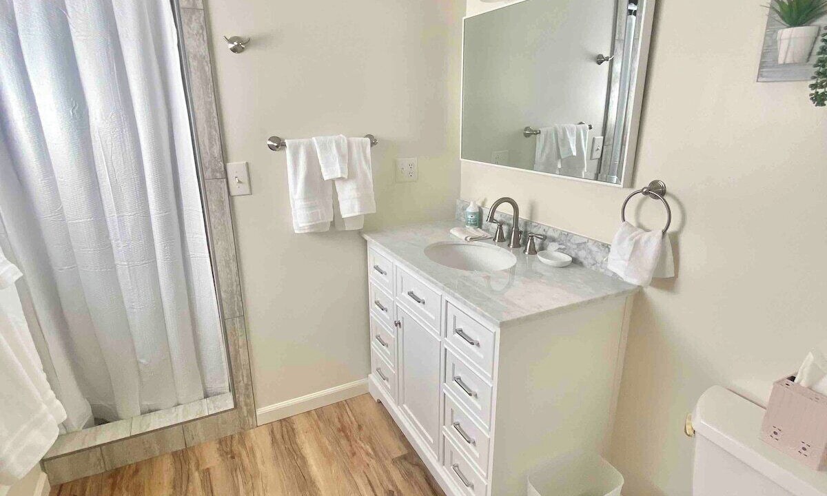 Photo of Bathroom in Pocatello