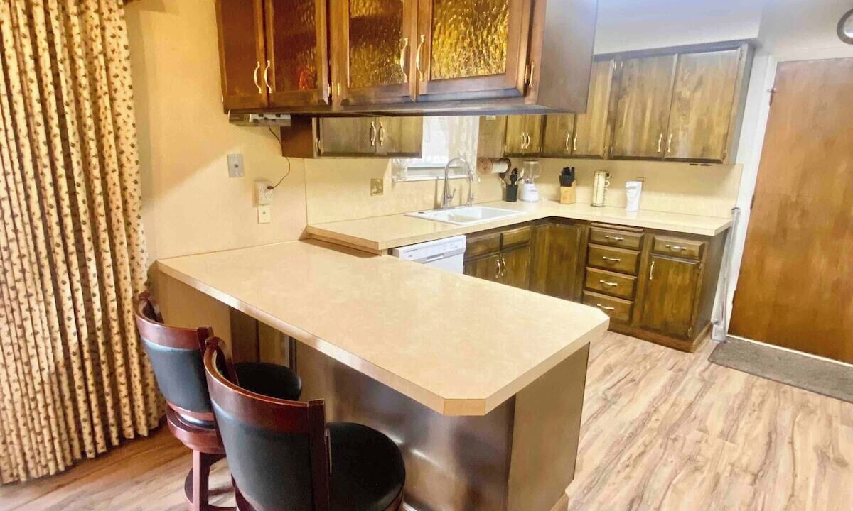 Photo of Kitchen in Pocatello