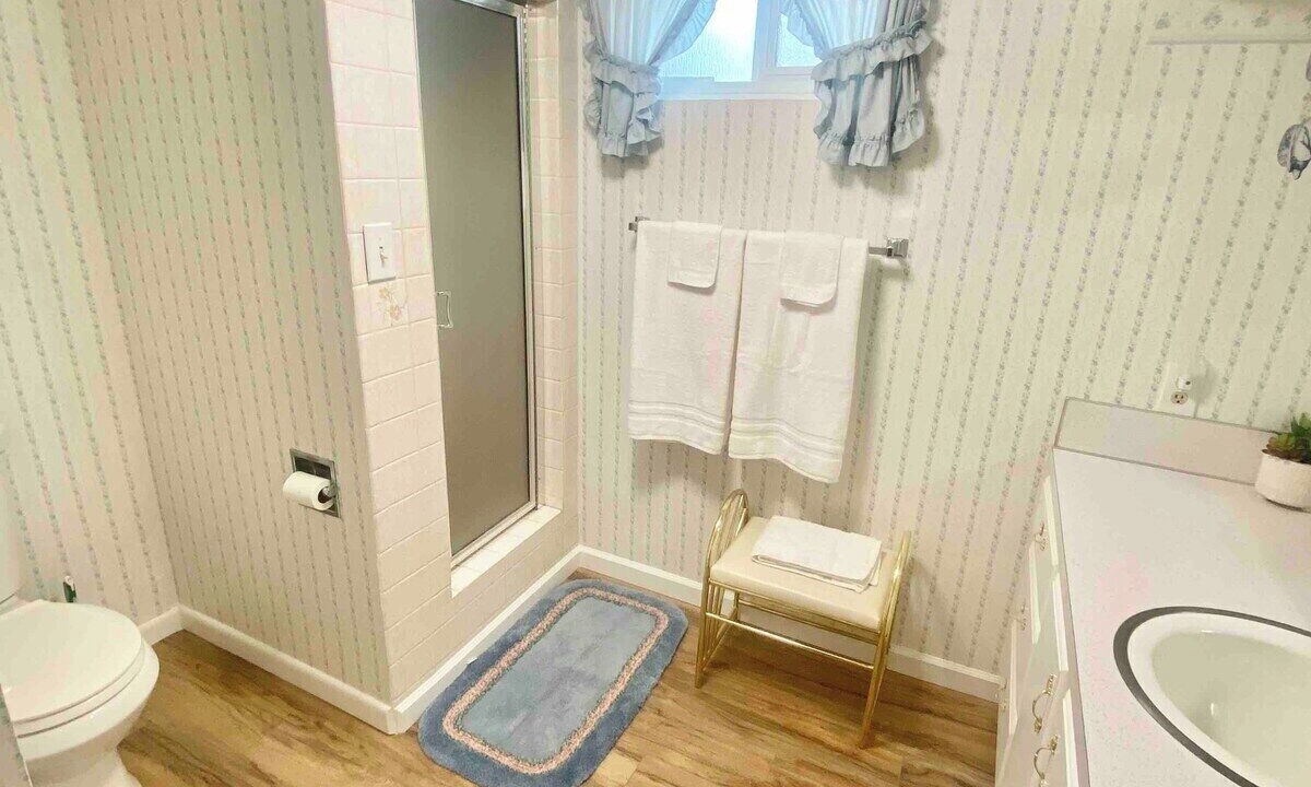 Photo of Bathroom in Pocatello