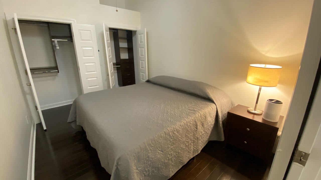 Photo of Bedroom in Downtown Greensboro