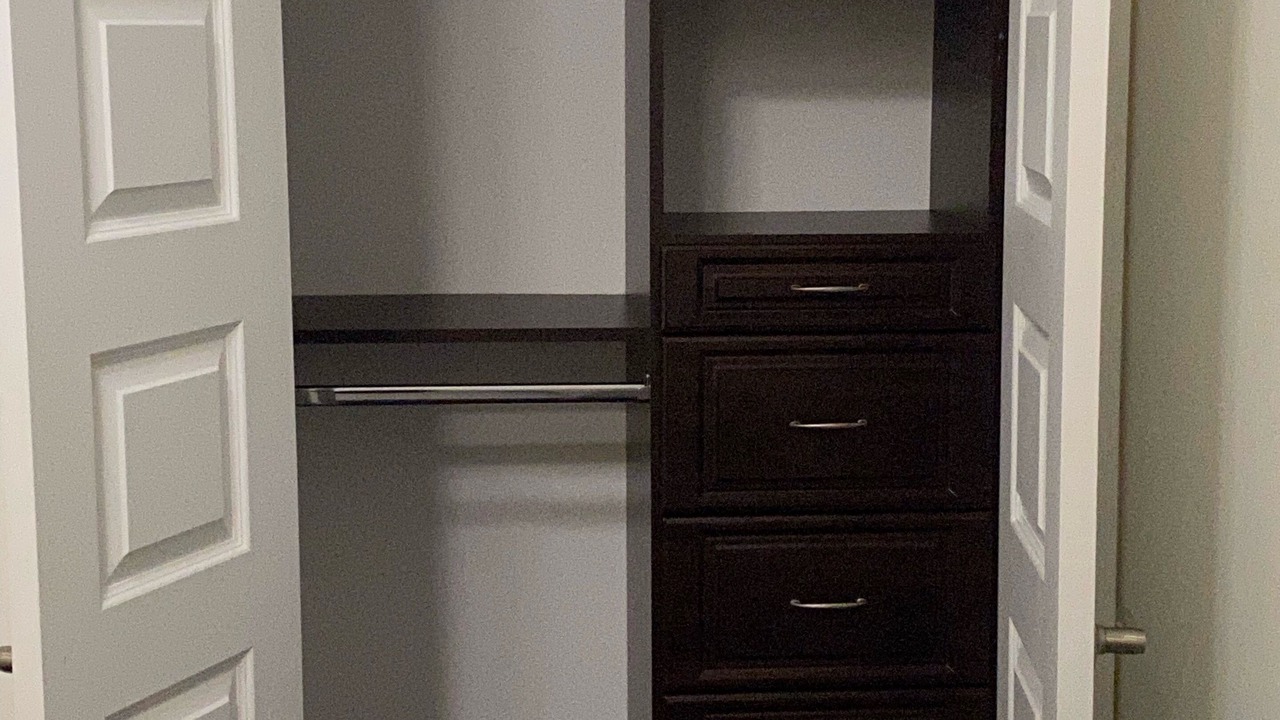 Photo of Bedroom in Downtown Greensboro