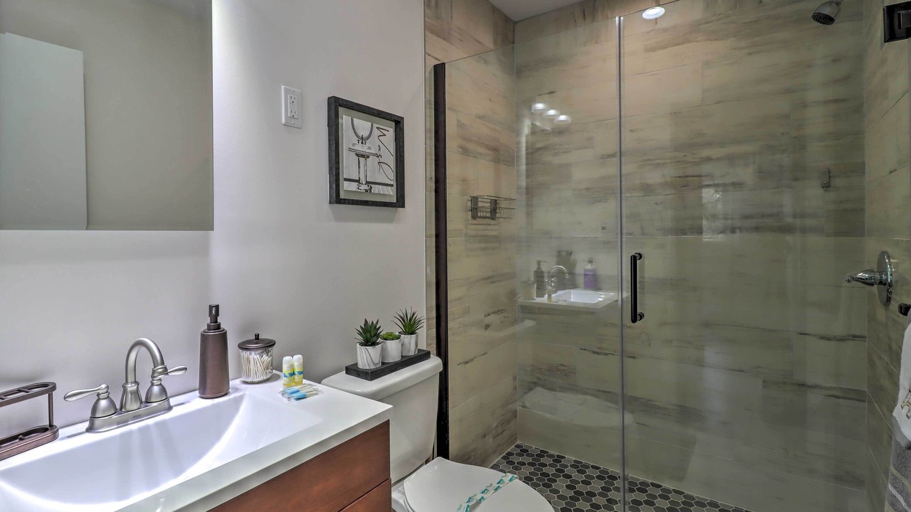 Photo of Bathroom in Long Pond