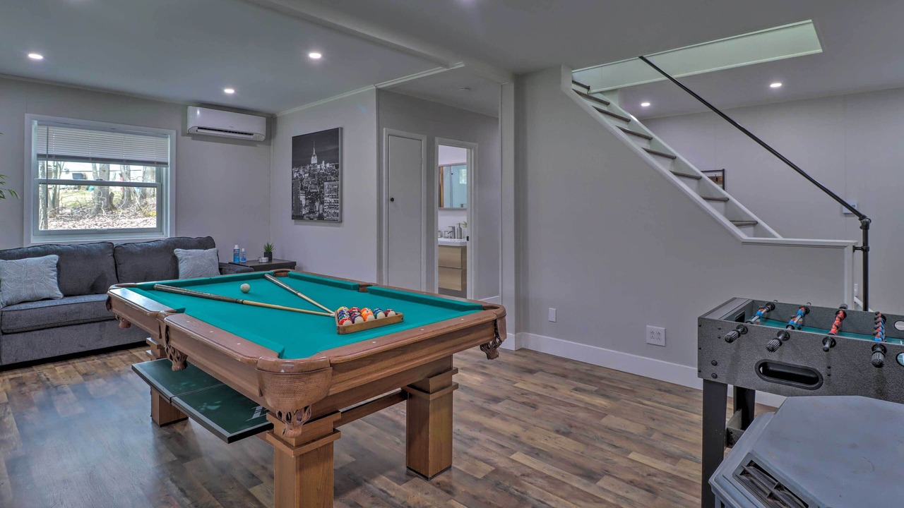 Photo of Bedroom in Long Pond