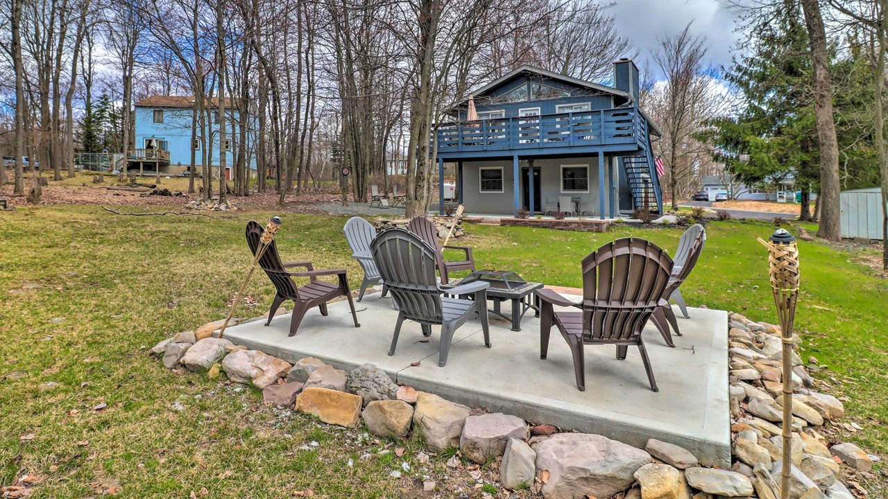 Photo of Others in Long Pond