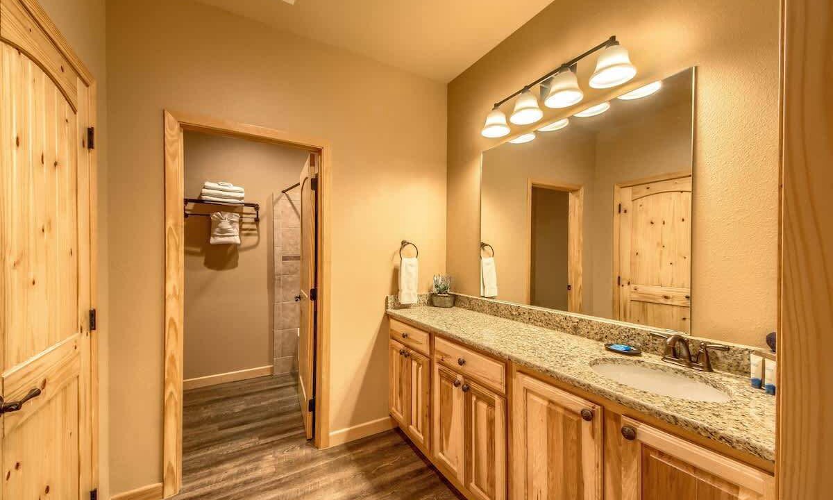 Photo of Bathroom in Gruene