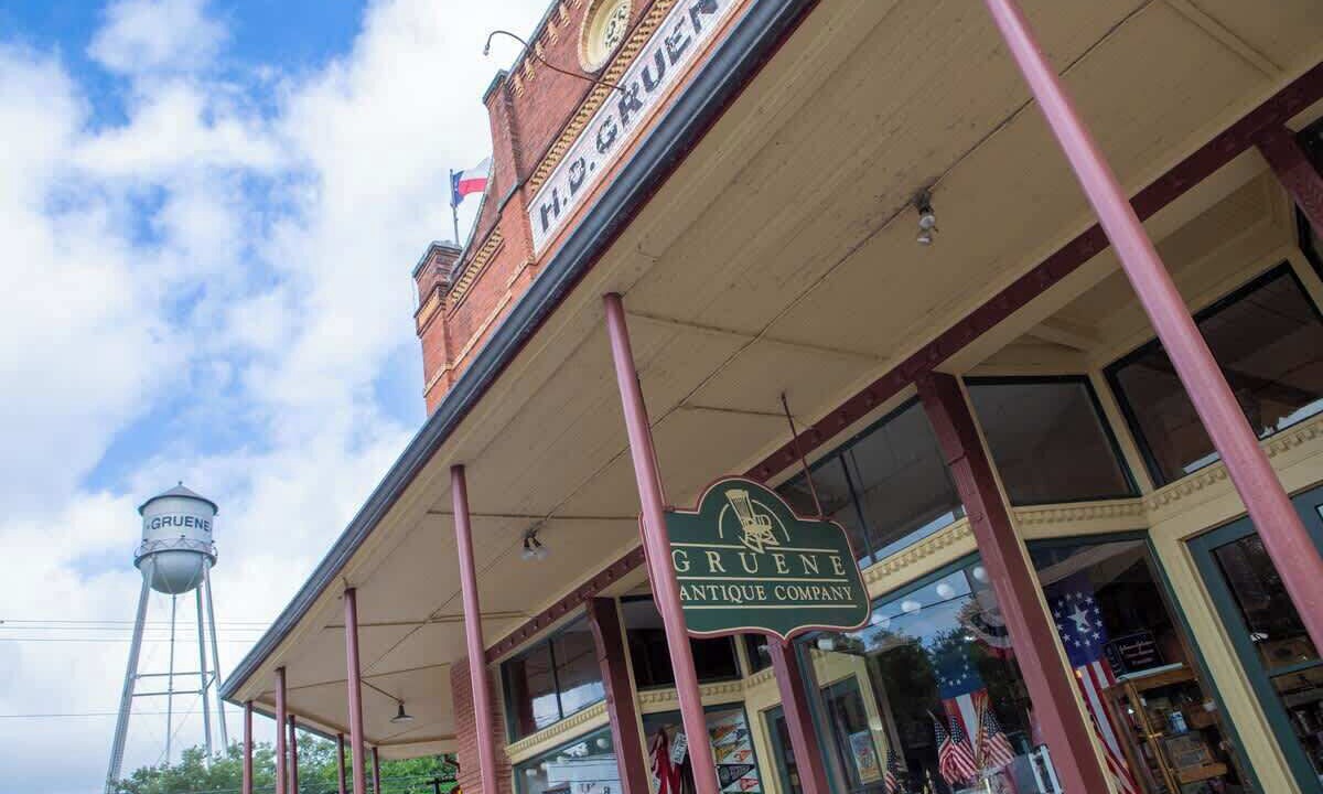 Photo of Others in Gruene