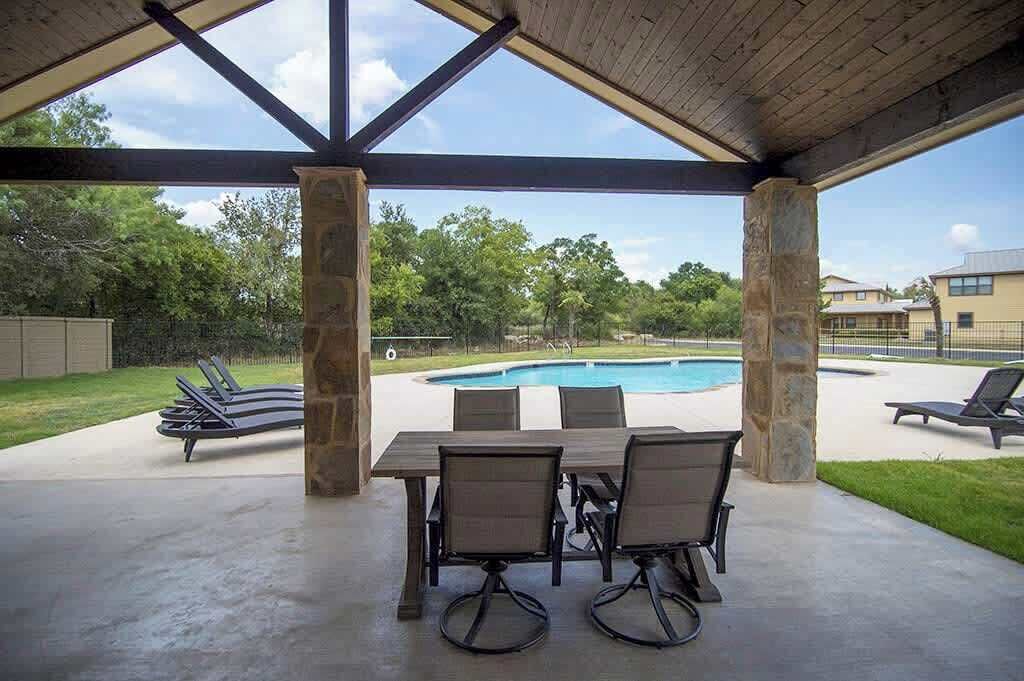 Photo of Outdoor in Gruene
