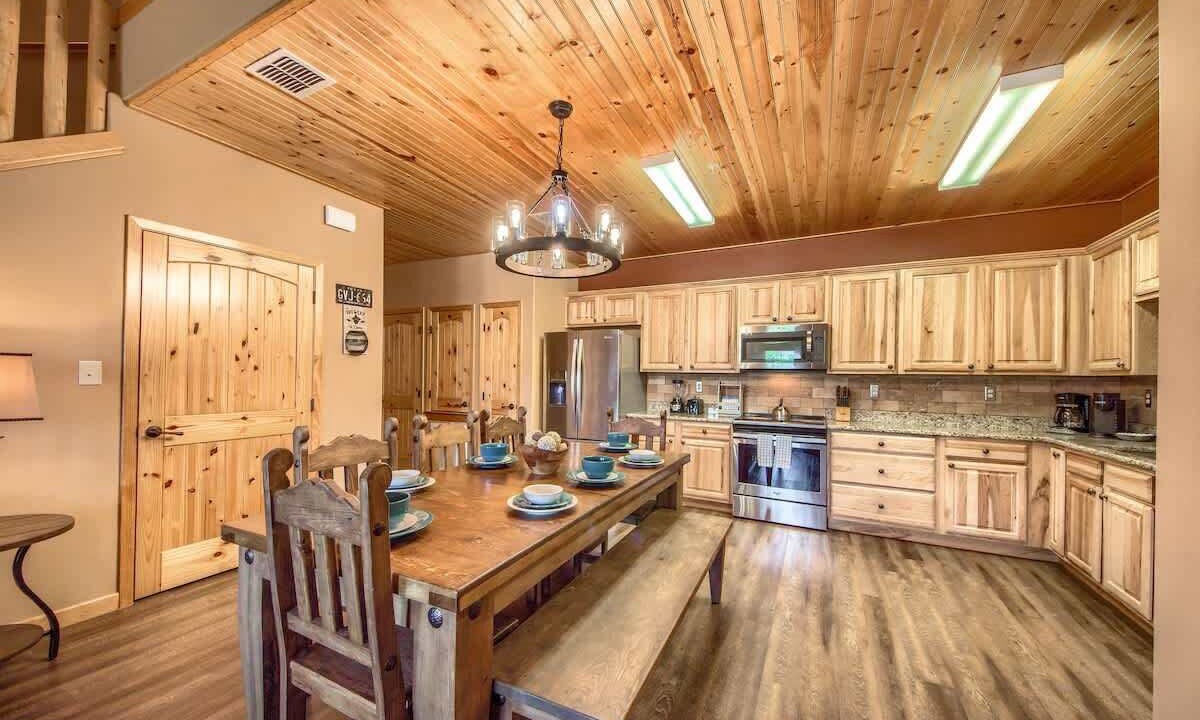 Photo of Bedroom in Gruene