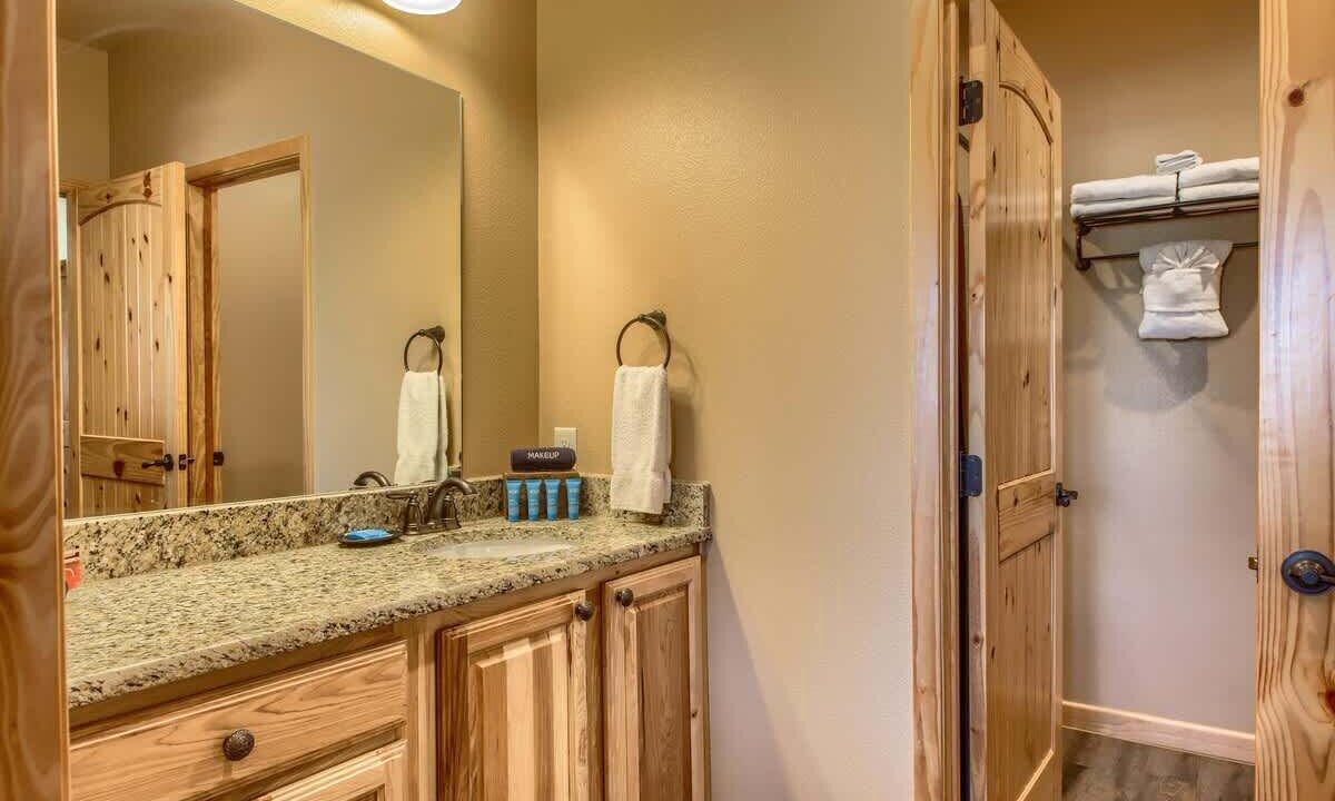 Photo of Bathroom in Gruene