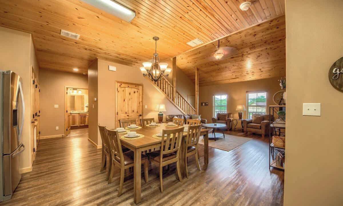 Photo of Bedroom in Gruene