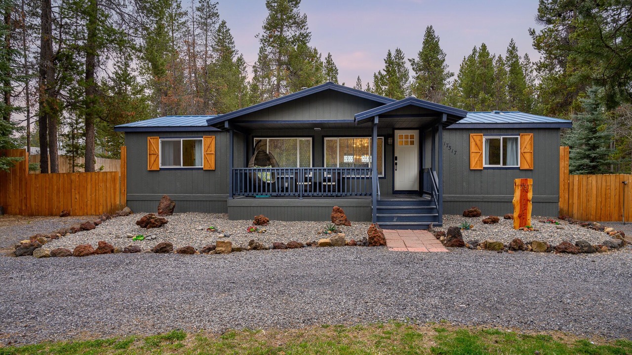 Photo of Outdoor in Three Rivers