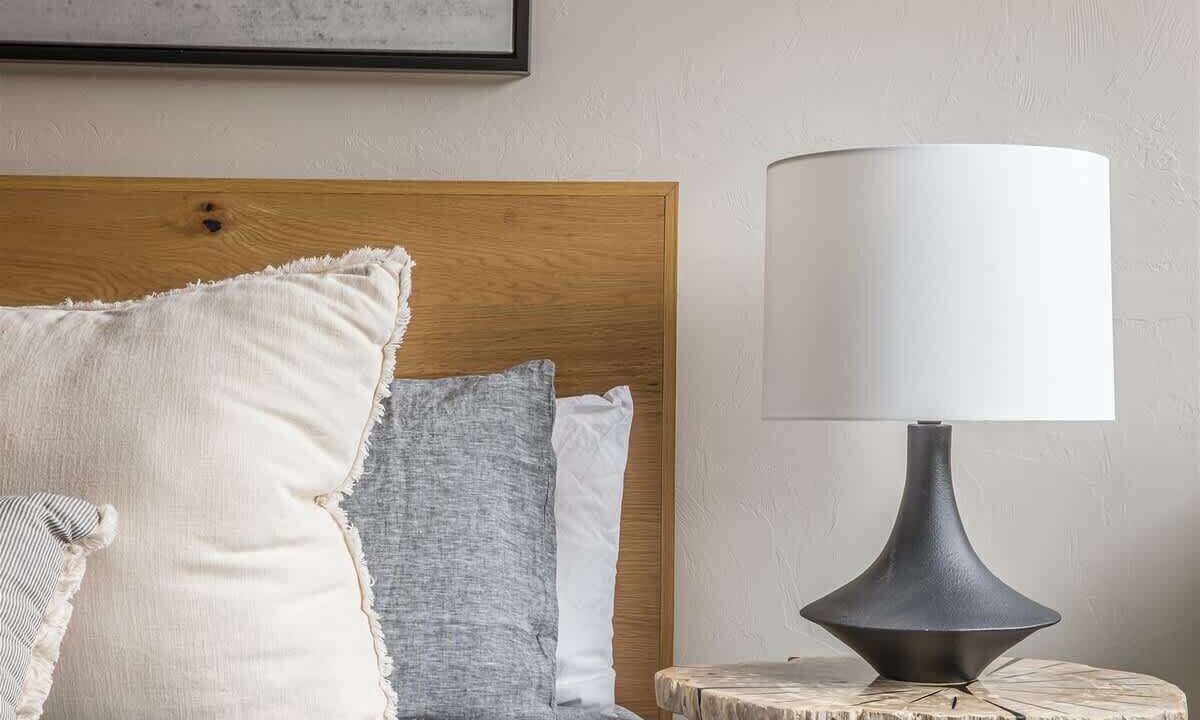 Photo of Bedroom in Big Sky