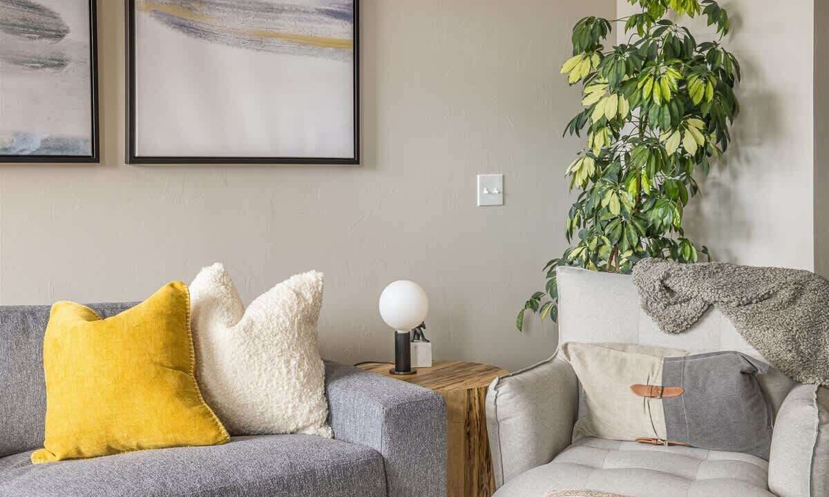 Photo of Livingroom in Big Sky
