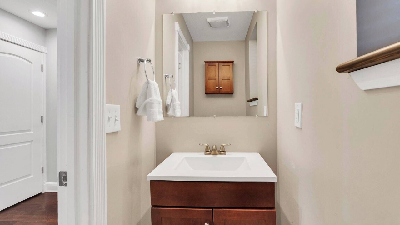 Photo of Bathroom in West Columbus
