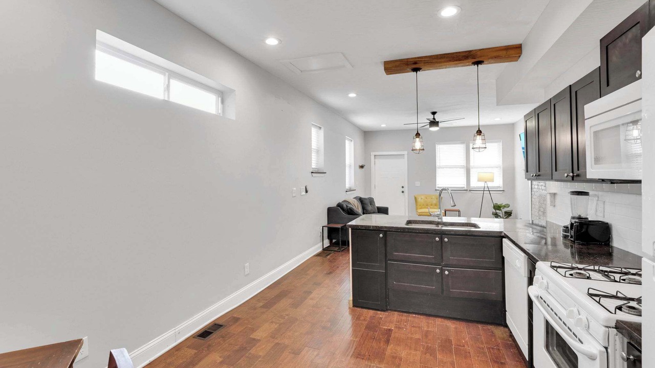 Photo of Kitchen in West Columbus