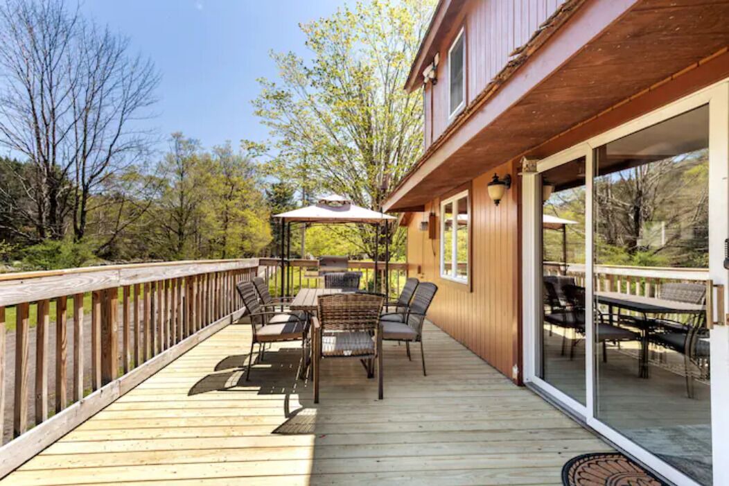 Photo of Outdoor in East Branch