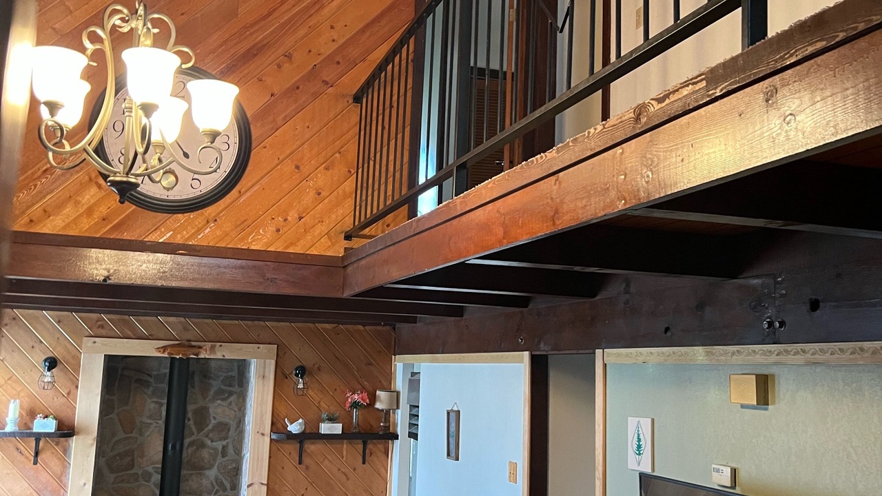 Photo of Livingroom in Green River