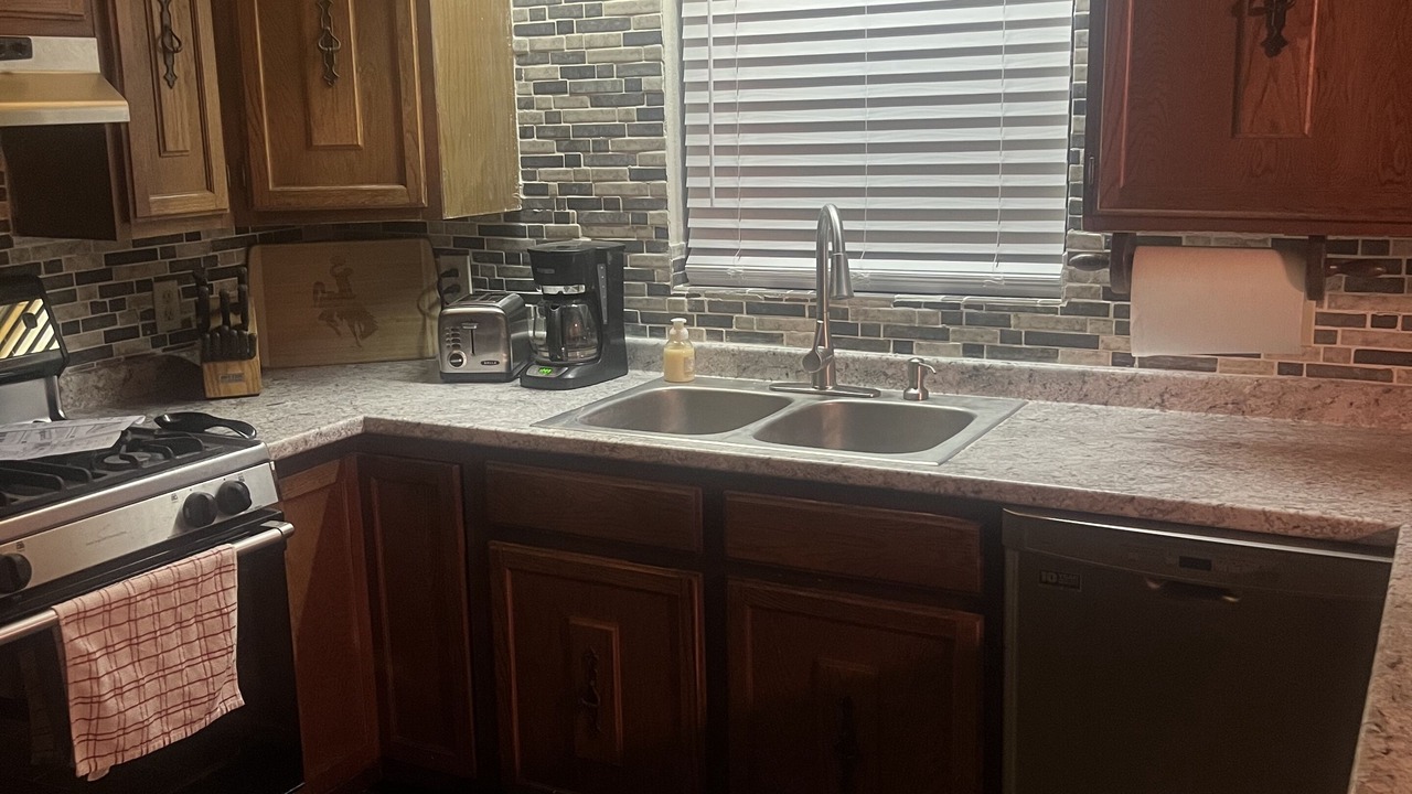 Photo of Kitchen in Green River