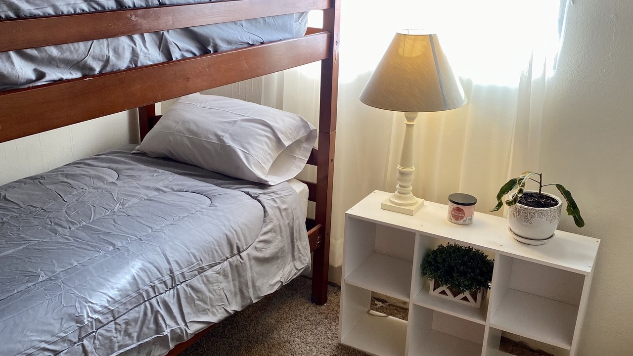 Photo of Bedroom in Green River