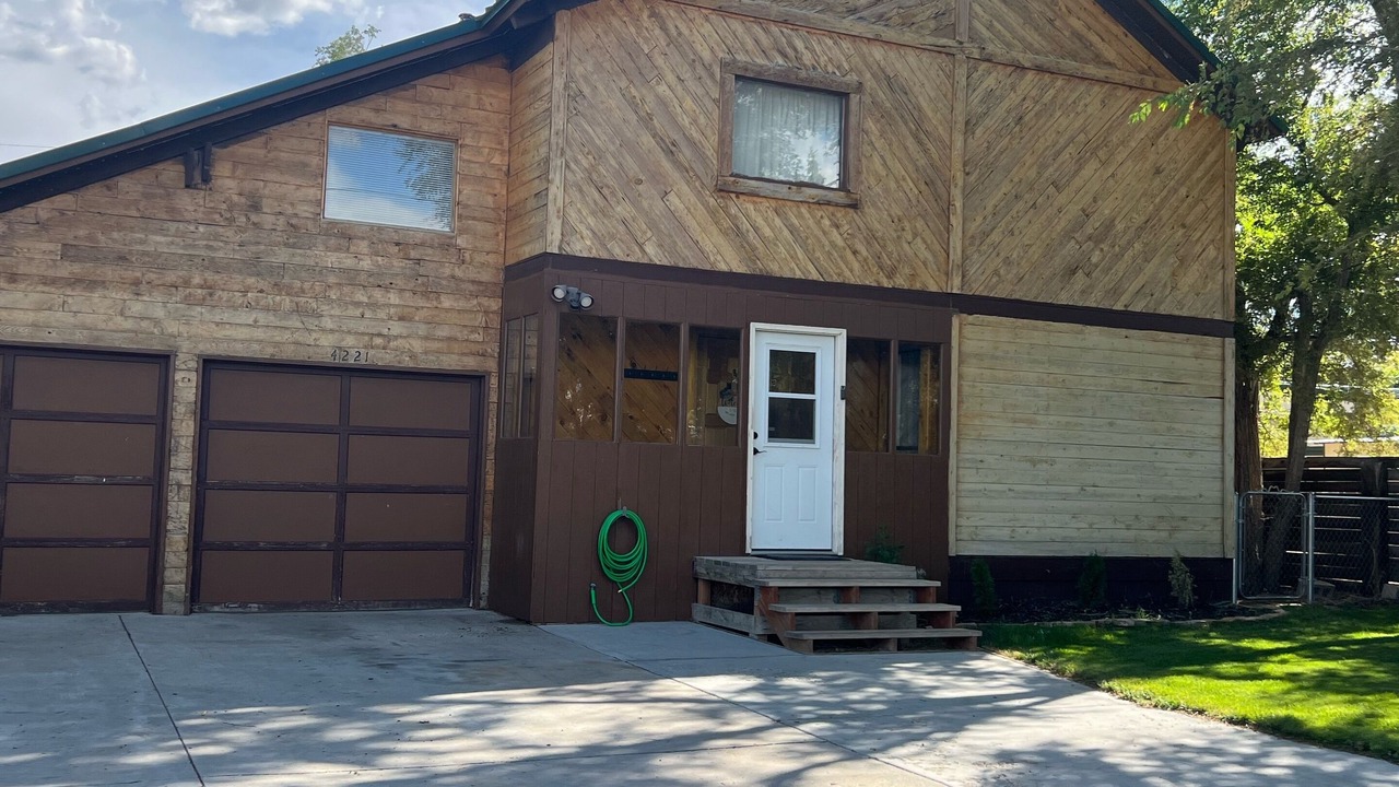 Photo of Outdoor in Green River