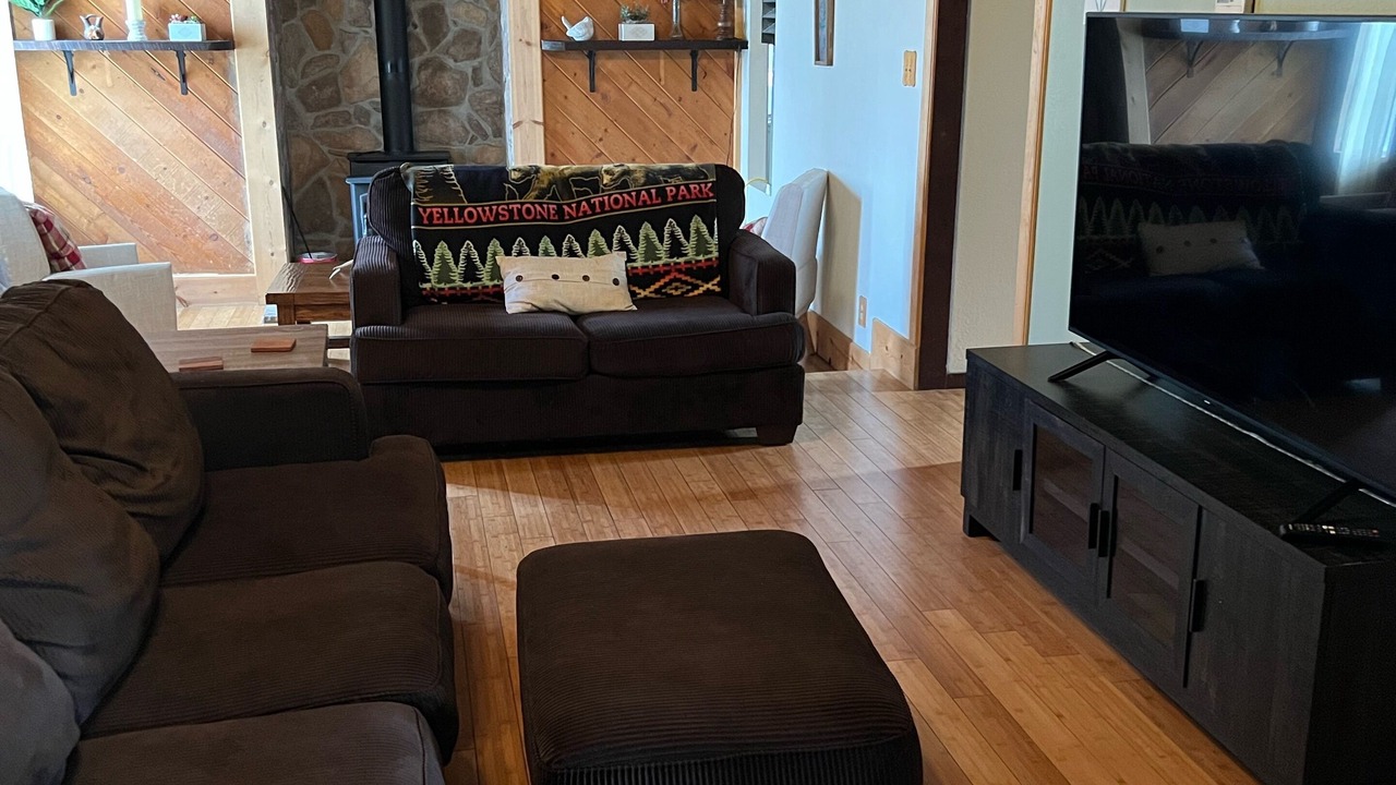 Photo of Livingroom in Green River