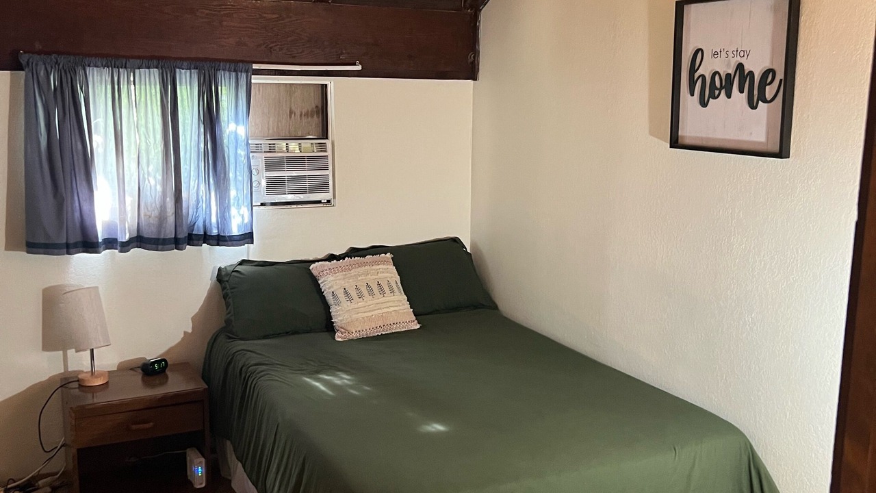 Photo of Bedroom in Green River