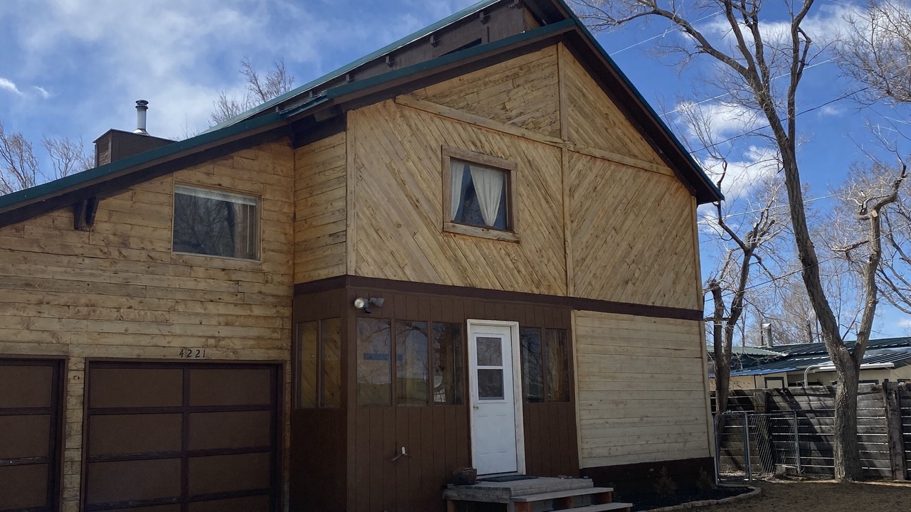 Photo of Outdoor in Green River