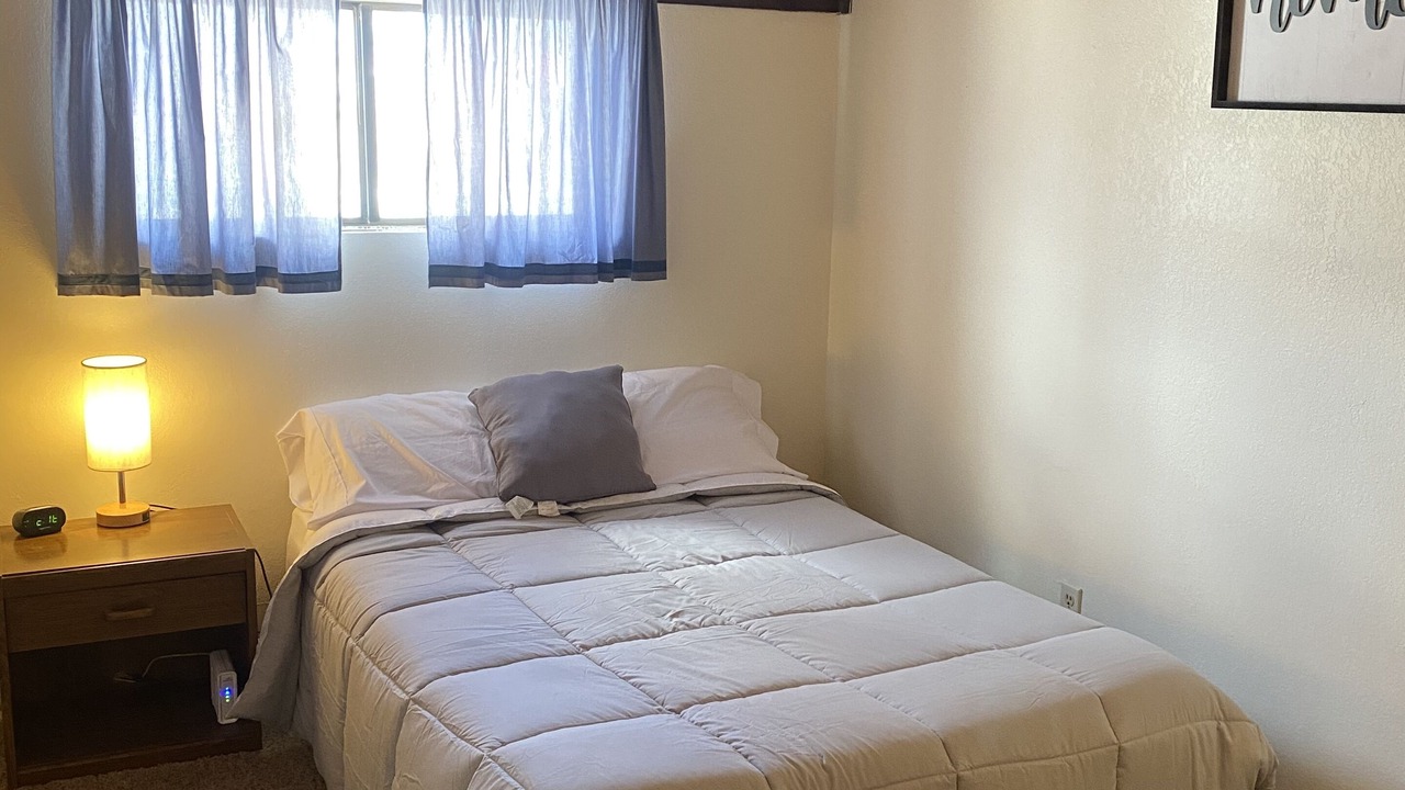 Photo of Bedroom in Green River