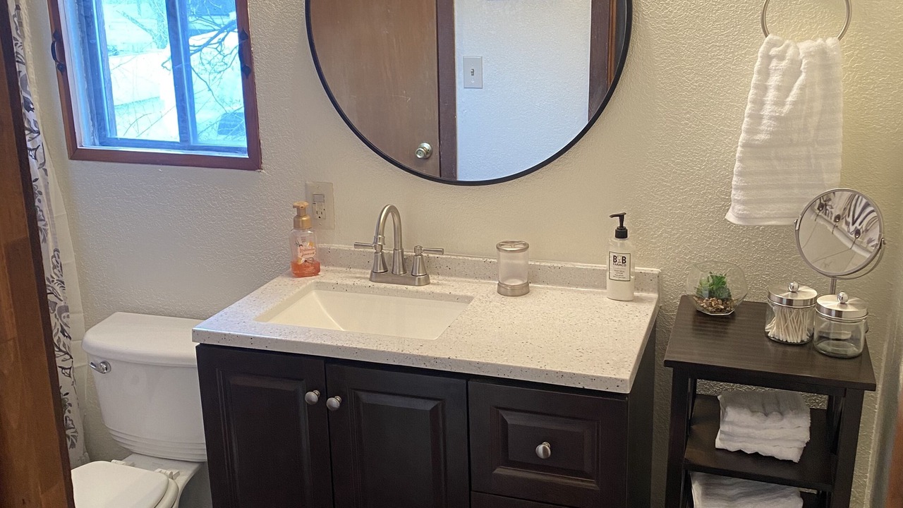 Photo of Bathroom in Green River