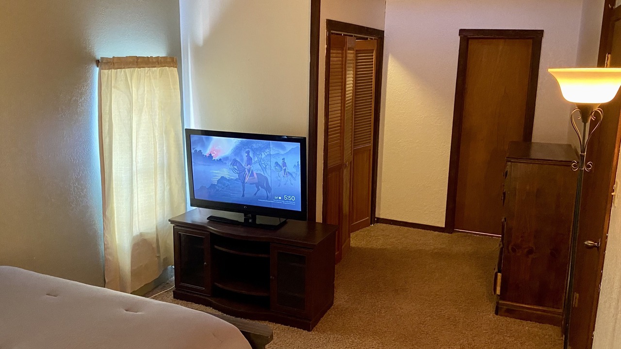Photo of Bedroom in Green River