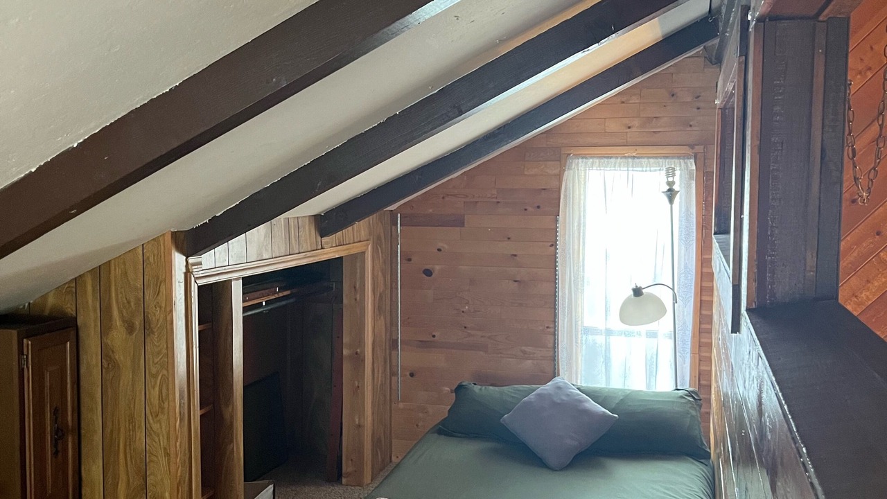 Photo of Bedroom in Green River