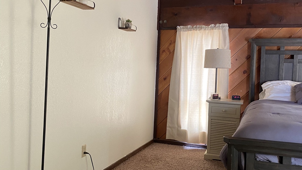 Photo of Bedroom in Green River