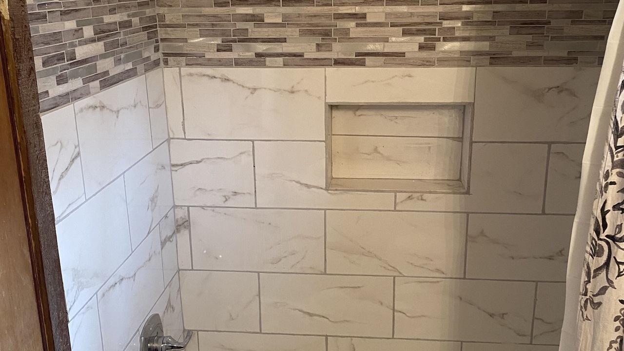Photo of Bathroom in Green River