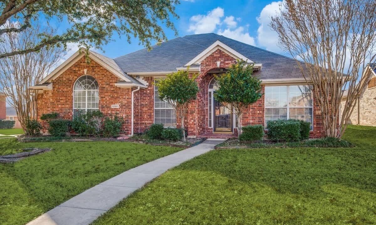 Photo of Outdoor in Frisco