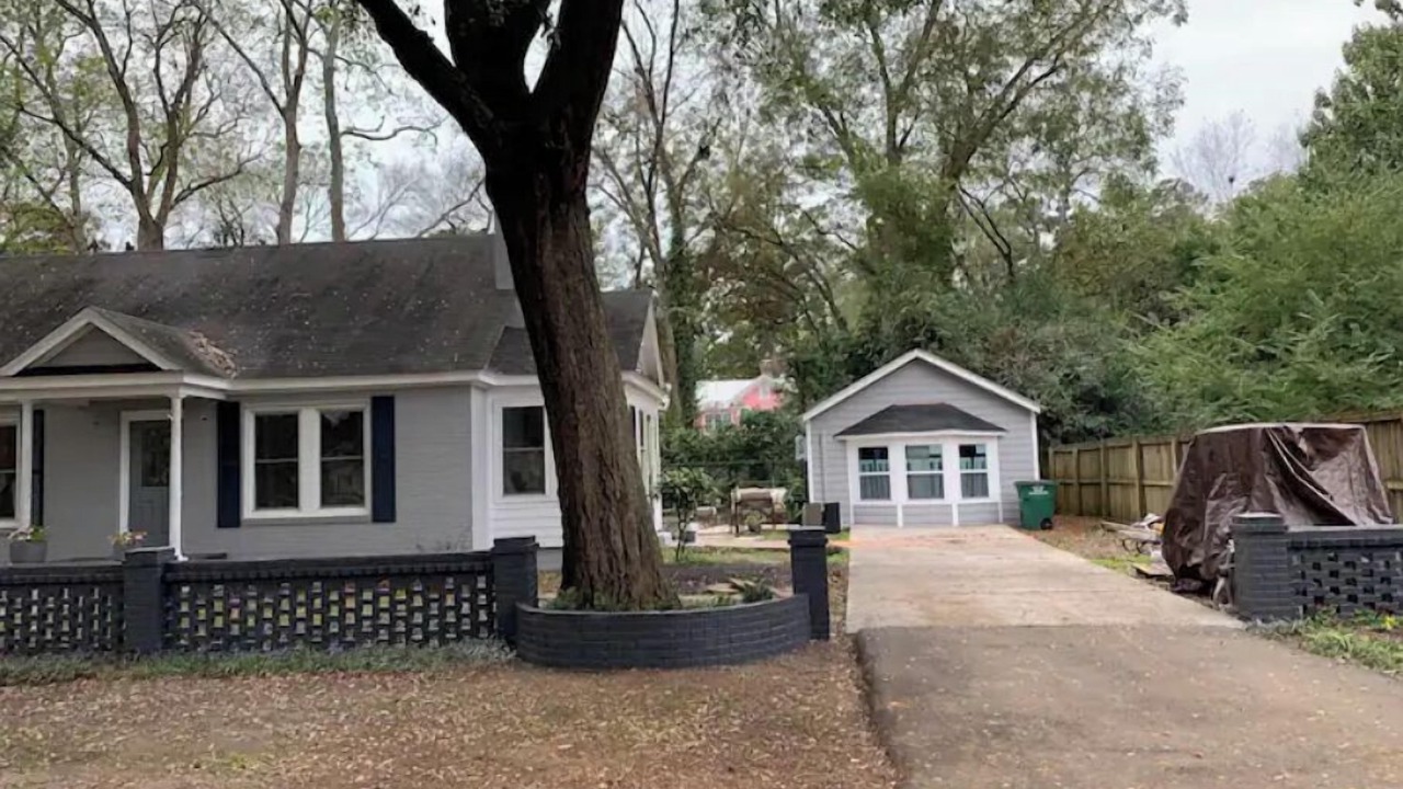 Photo of Outdoor in Aiken