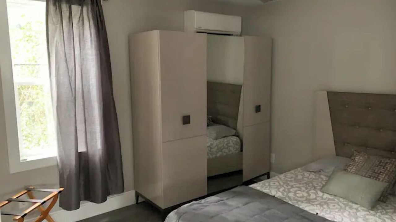Photo of Bedroom in Aiken