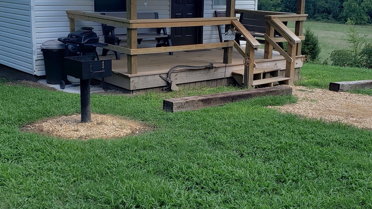 Photo of Outdoor in Gainesville