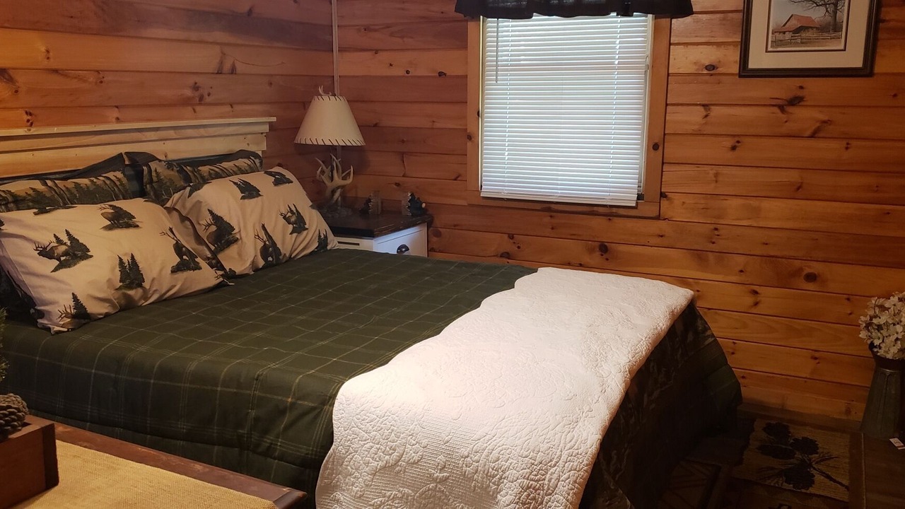 Photo of Bedroom in Gainesville