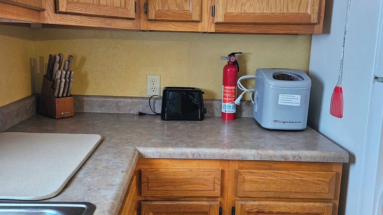 Photo of Kitchen in Gainesville