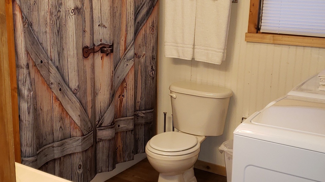 Photo of Bathroom in Gainesville